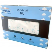 [MKB gift] Bộ chăn gối Nous cho bé